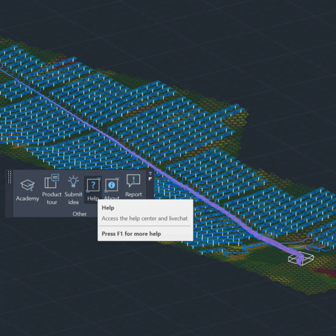 03 - Surround yourself with experts