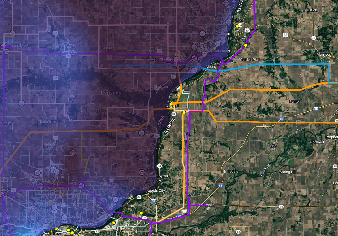Image 1 - PRO Interconnection