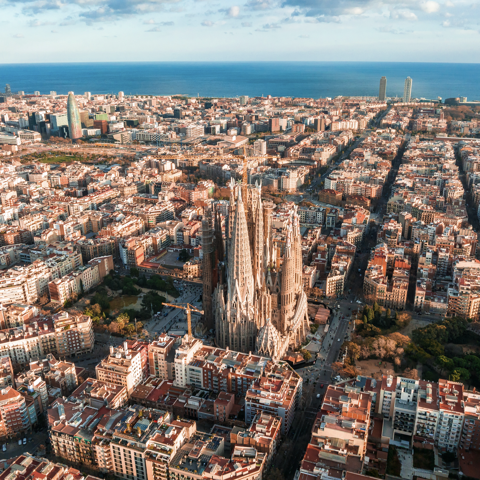 Barcelona