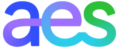 aes_logo