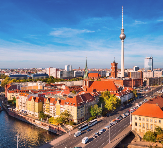 berlin