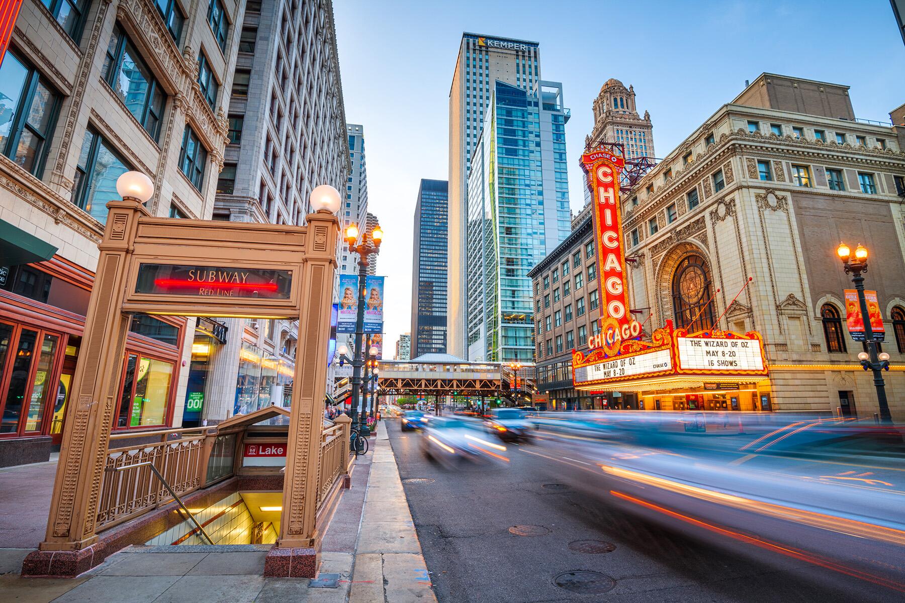 chicago
