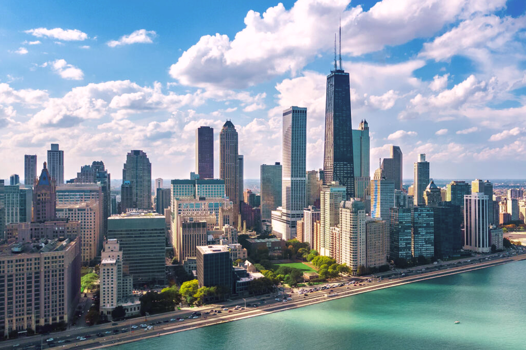 chicago