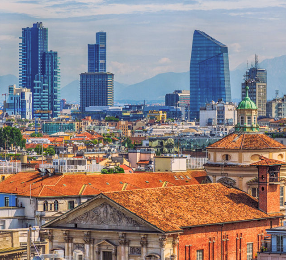 milan